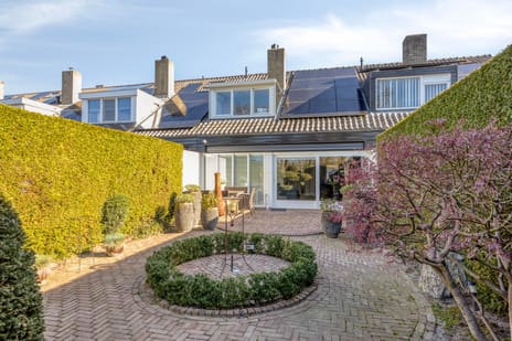 Vivaldiweg thumbnail