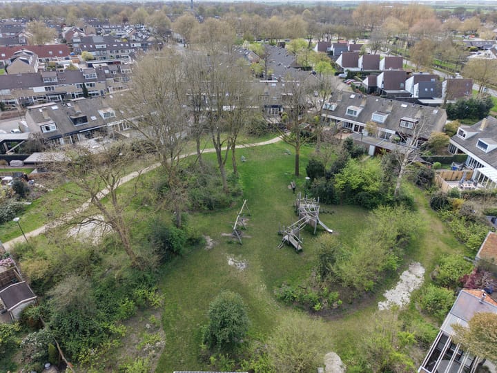 Photo 3 of Vivaldiweg 62