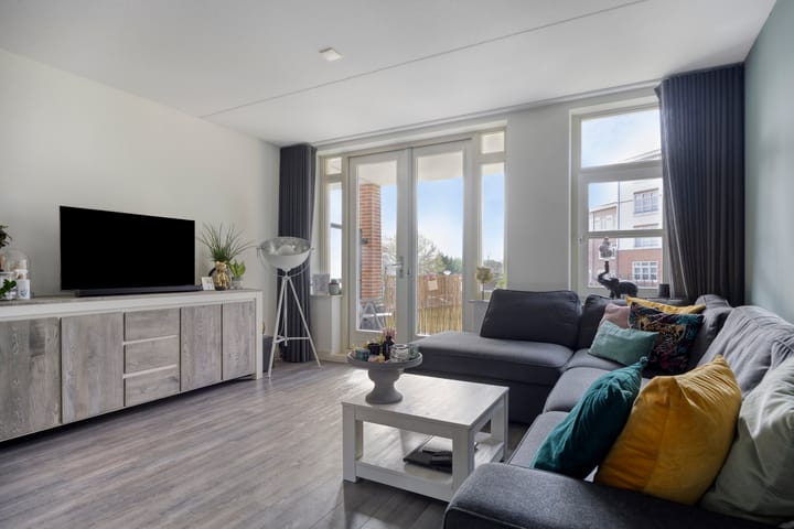 Photo 2 of Principaalhof 20