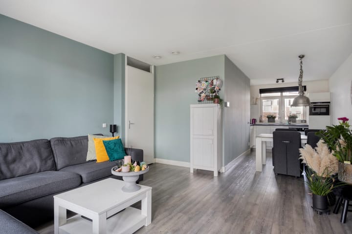 Photo 4 of Principaalhof 20