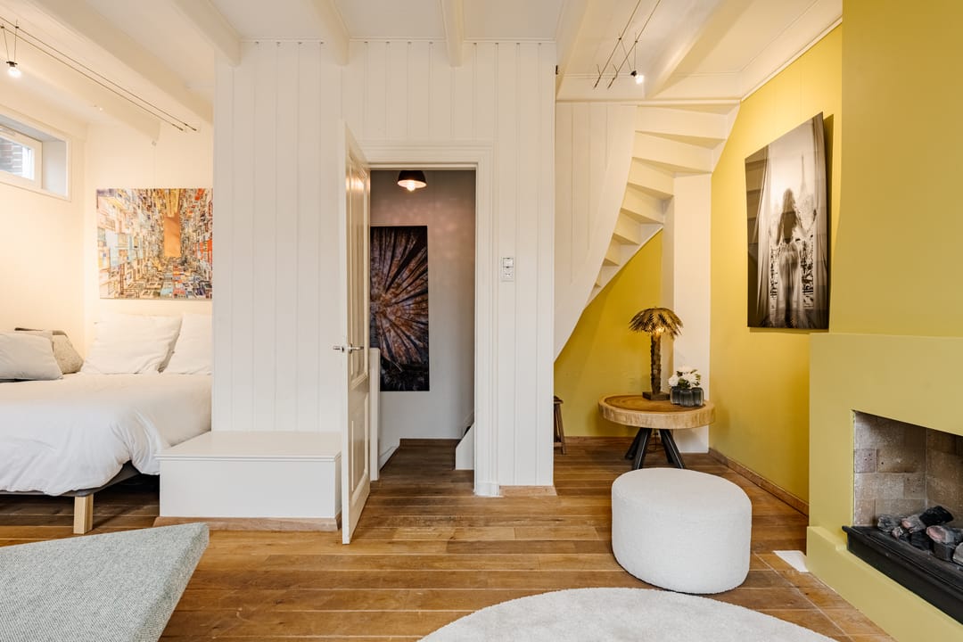 Foto 16 van Lange Raamstraat 9