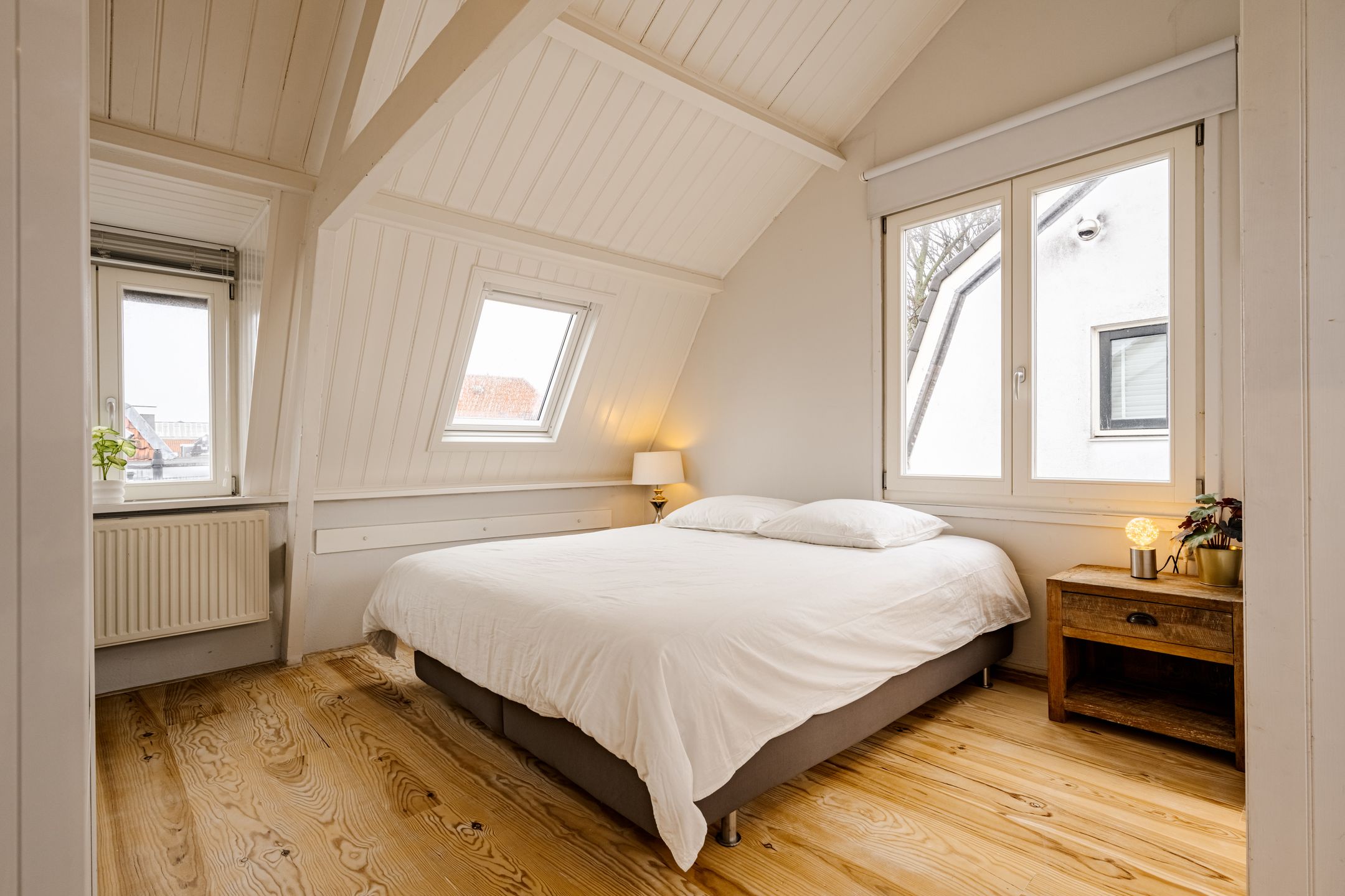 Foto 24 van Lange Raamstraat 9