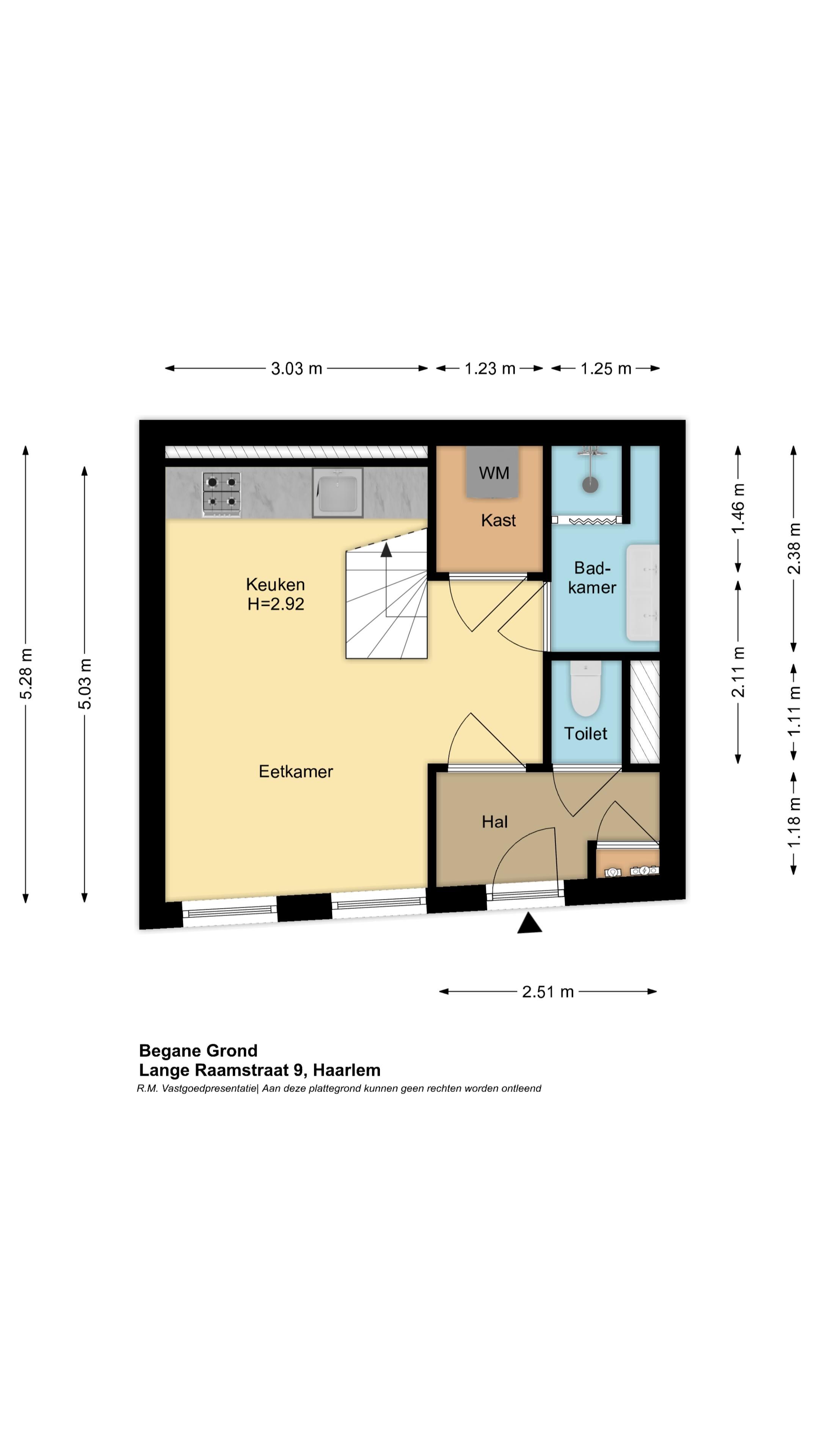 Foto 36 van Lange Raamstraat 9