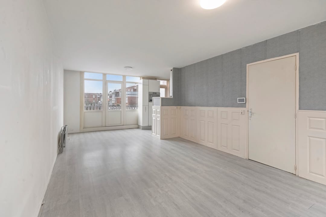 Foto 7 van Jacob Marisstraat 7-B