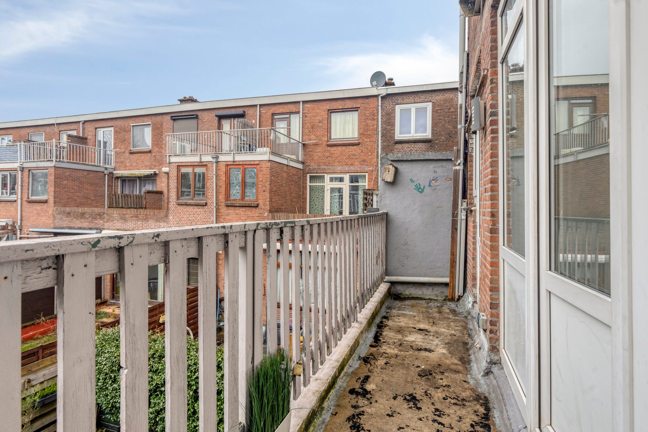 Foto 12 van Jacob Marisstraat 7-B