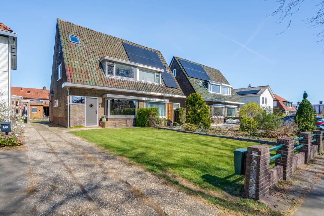 Photo 1 of Kallenkoterallee 121