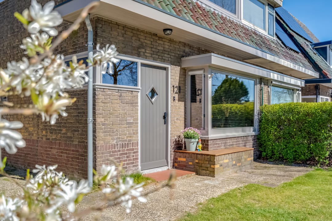 Photo 2 of Kallenkoterallee 121