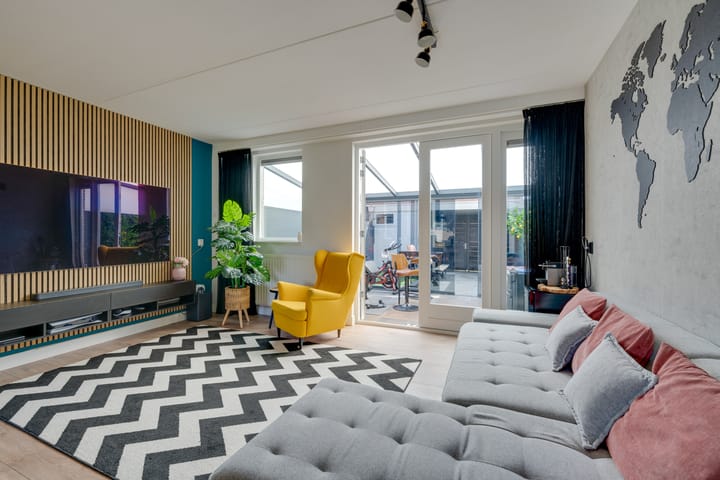 Photo 2 of Waterkers 58