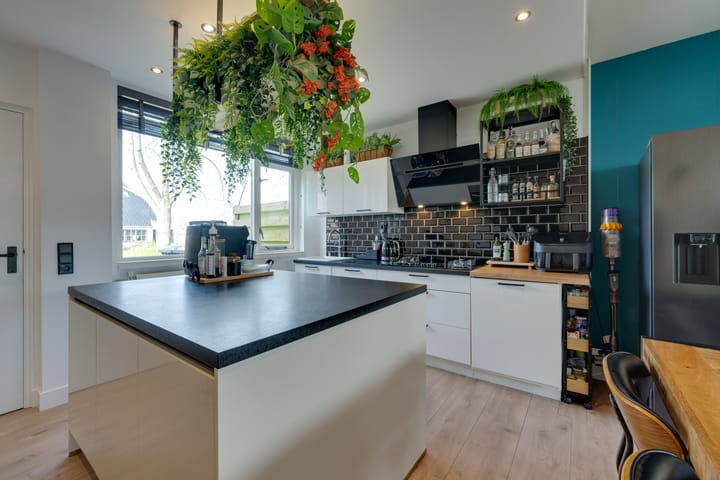 Photo 3 of Waterkers 58