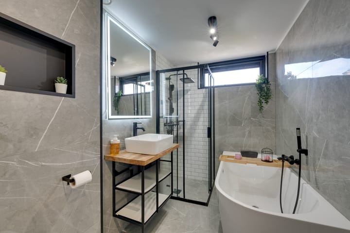 Photo 4 of Waterkers 58