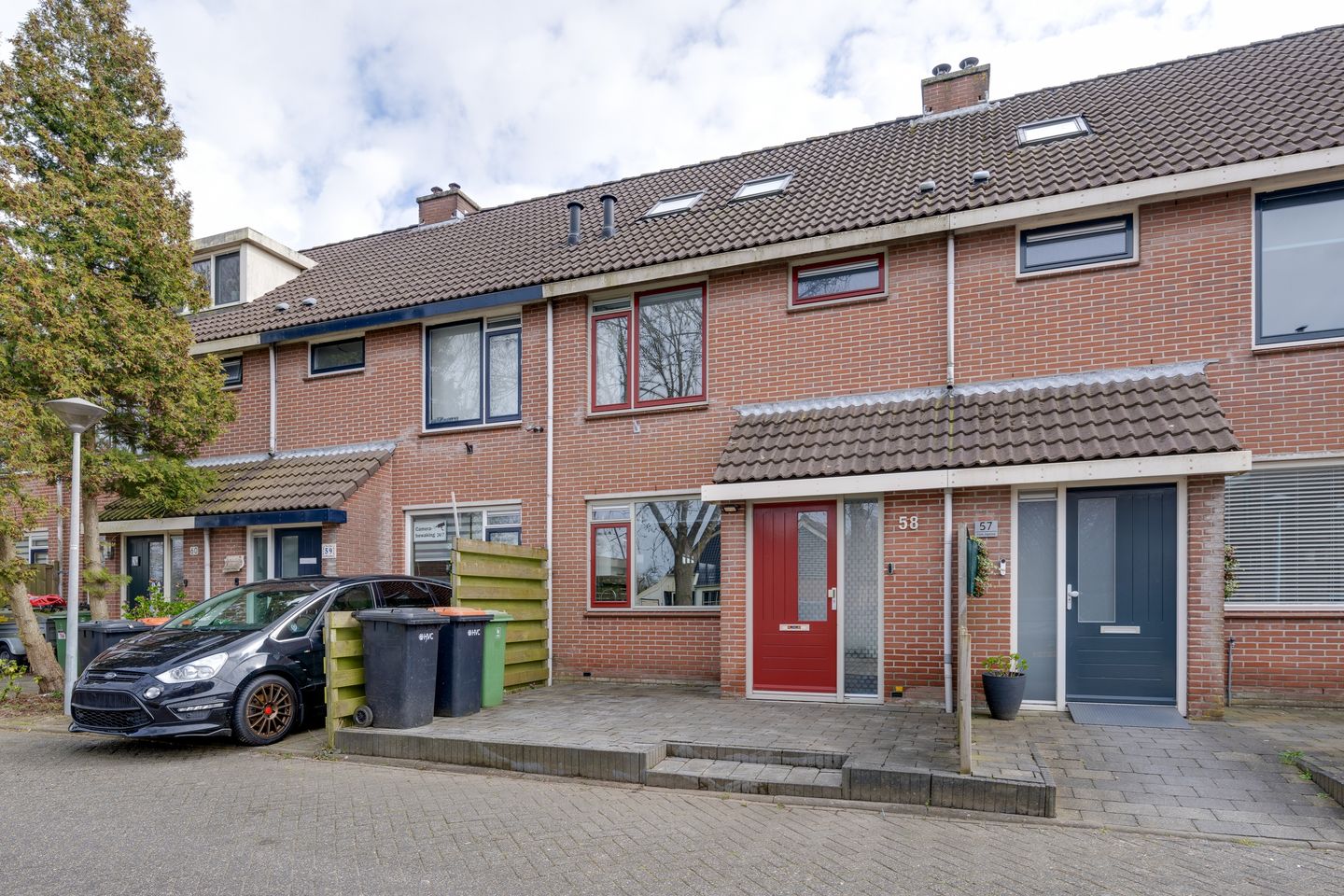 Photo 5 of Waterkers 58