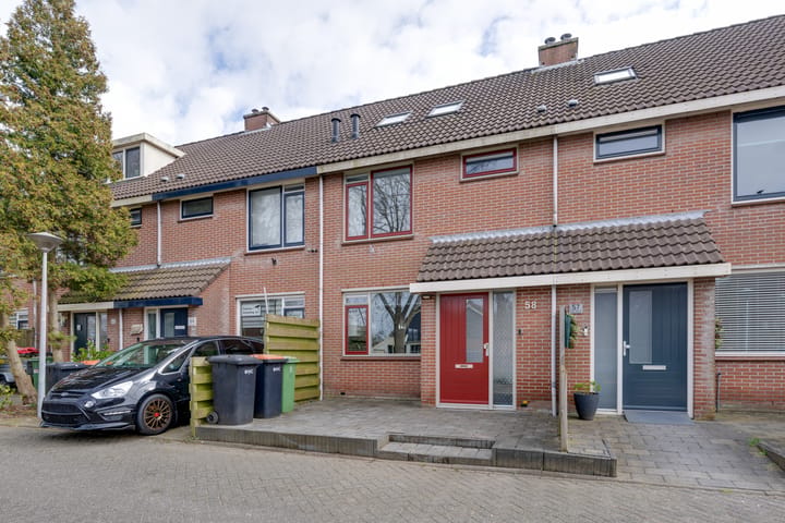 Foto 5 van Waterkers 58