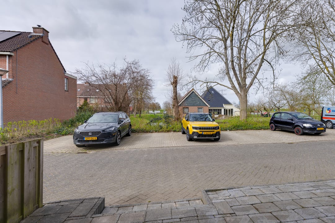 Photo 8 of Waterkers 58