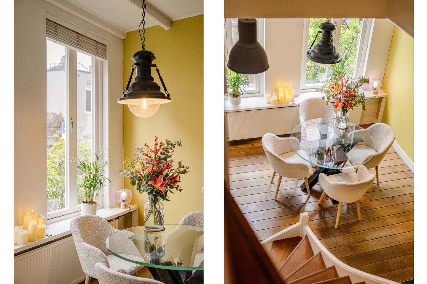 Foto 14 van Lange Raamstraat 9