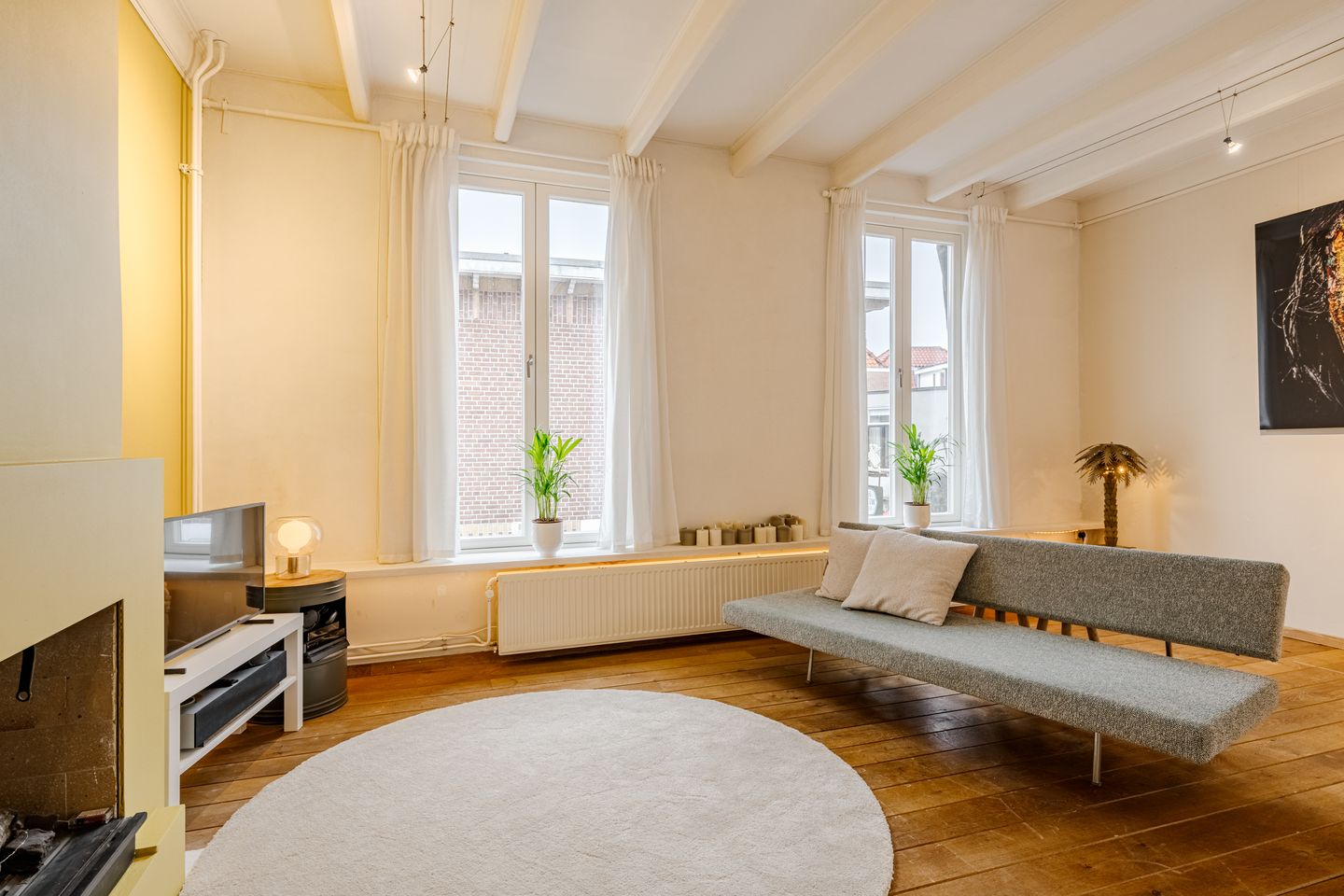 Foto 5 van Lange Raamstraat 9