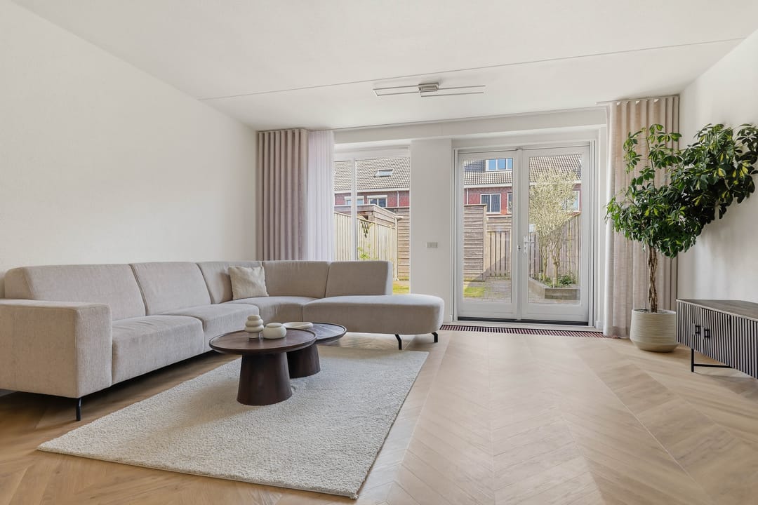 Foto 7 van Israël Queridolaan 34