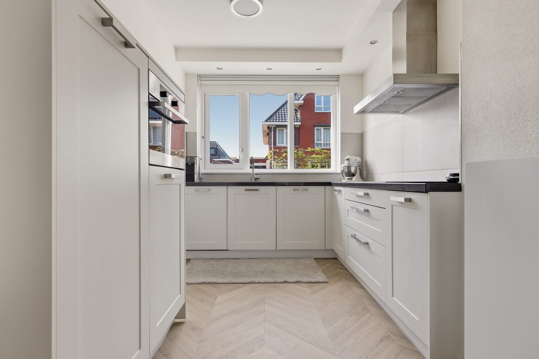 Foto 11 van Israël Queridolaan 34