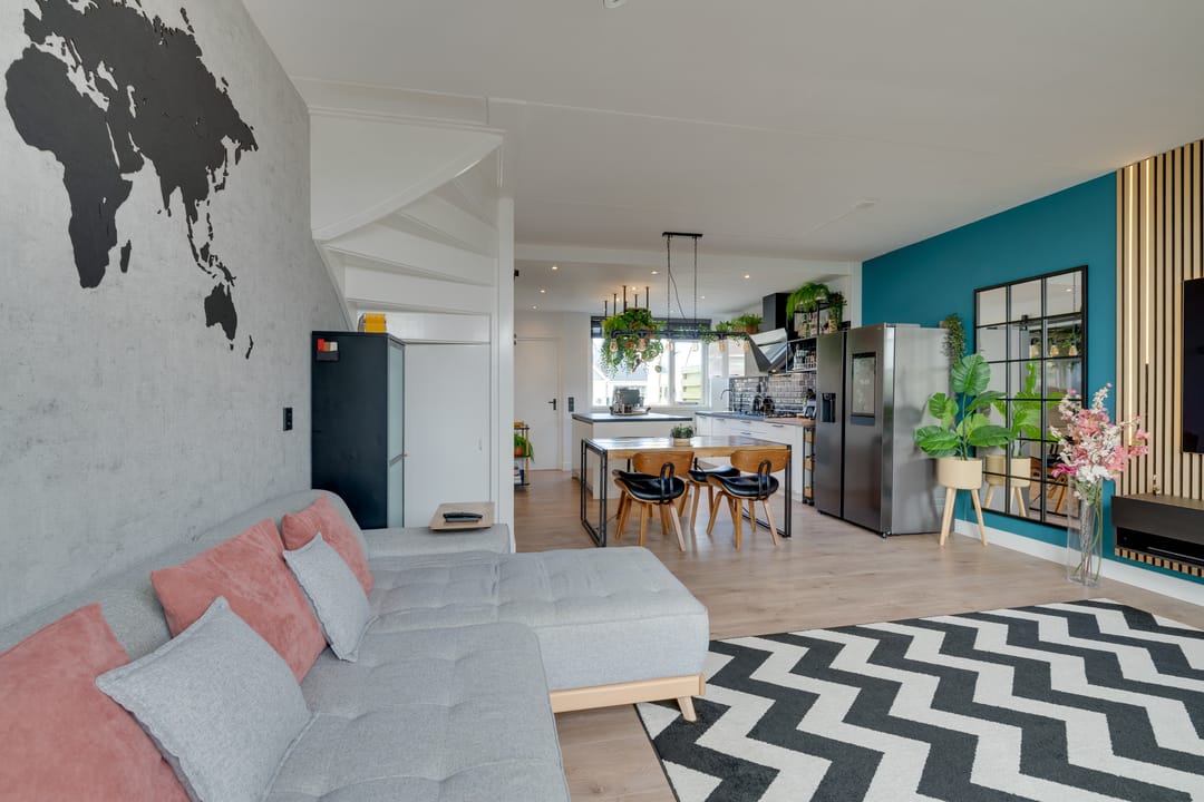 Photo 13 of Waterkers 58