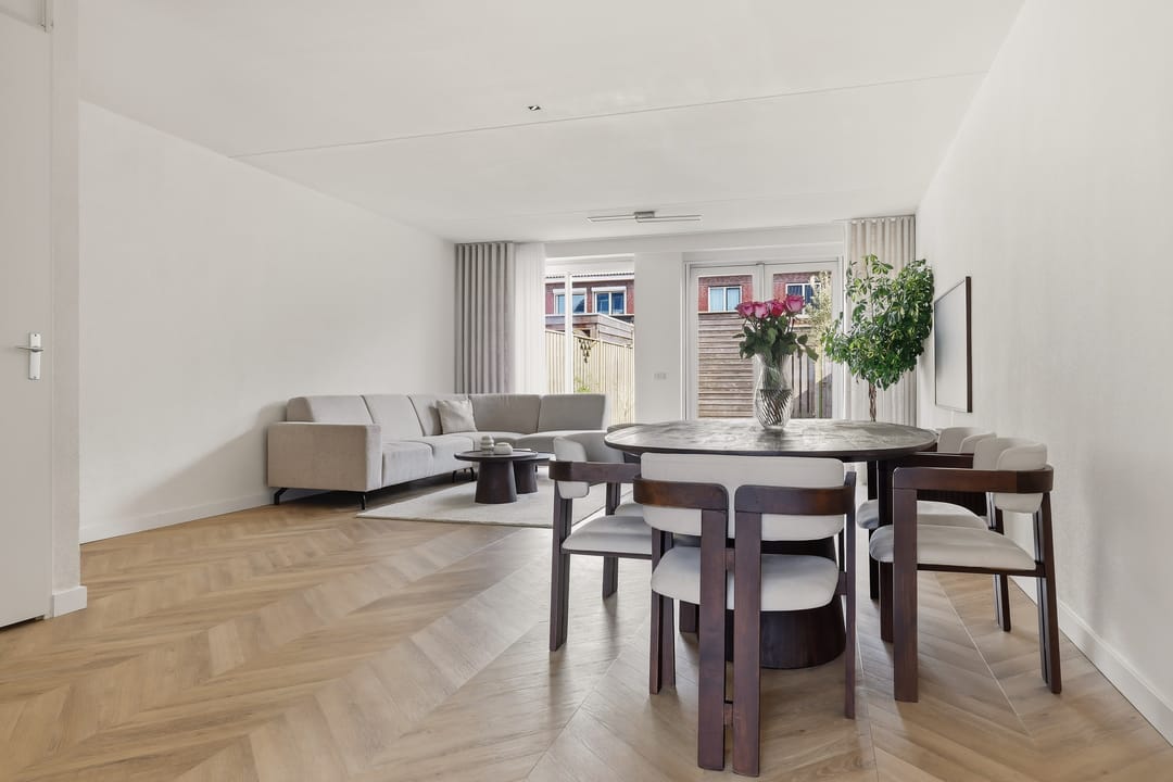 Foto 13 van Israël Queridolaan 34