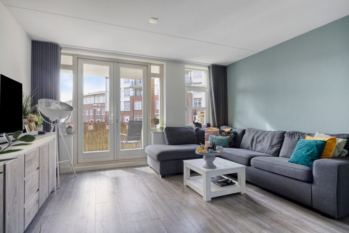 Photo 3 of Principaalhof 20