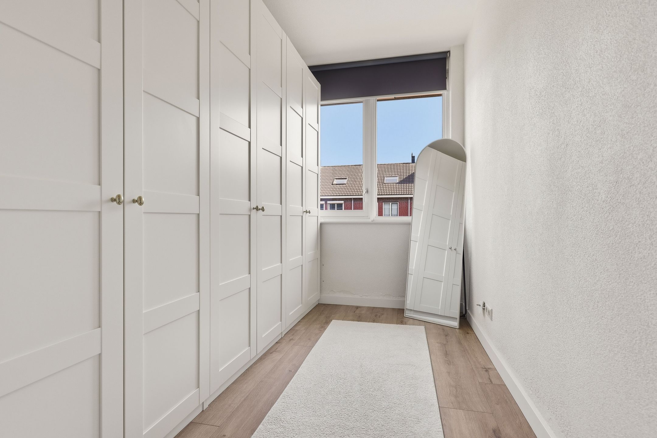 Foto 18 van Israël Queridolaan 34