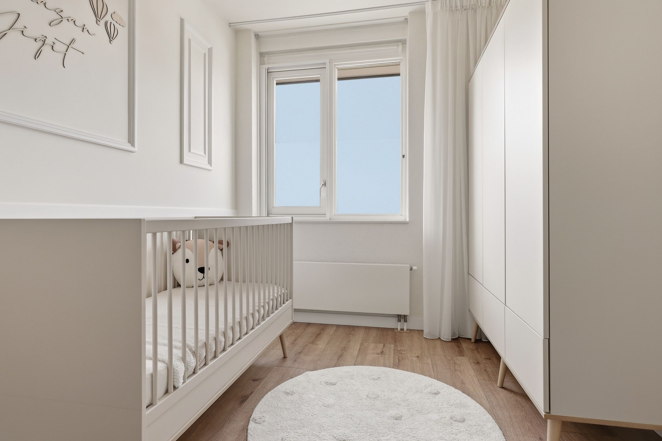 Foto 21 van Israël Queridolaan 34