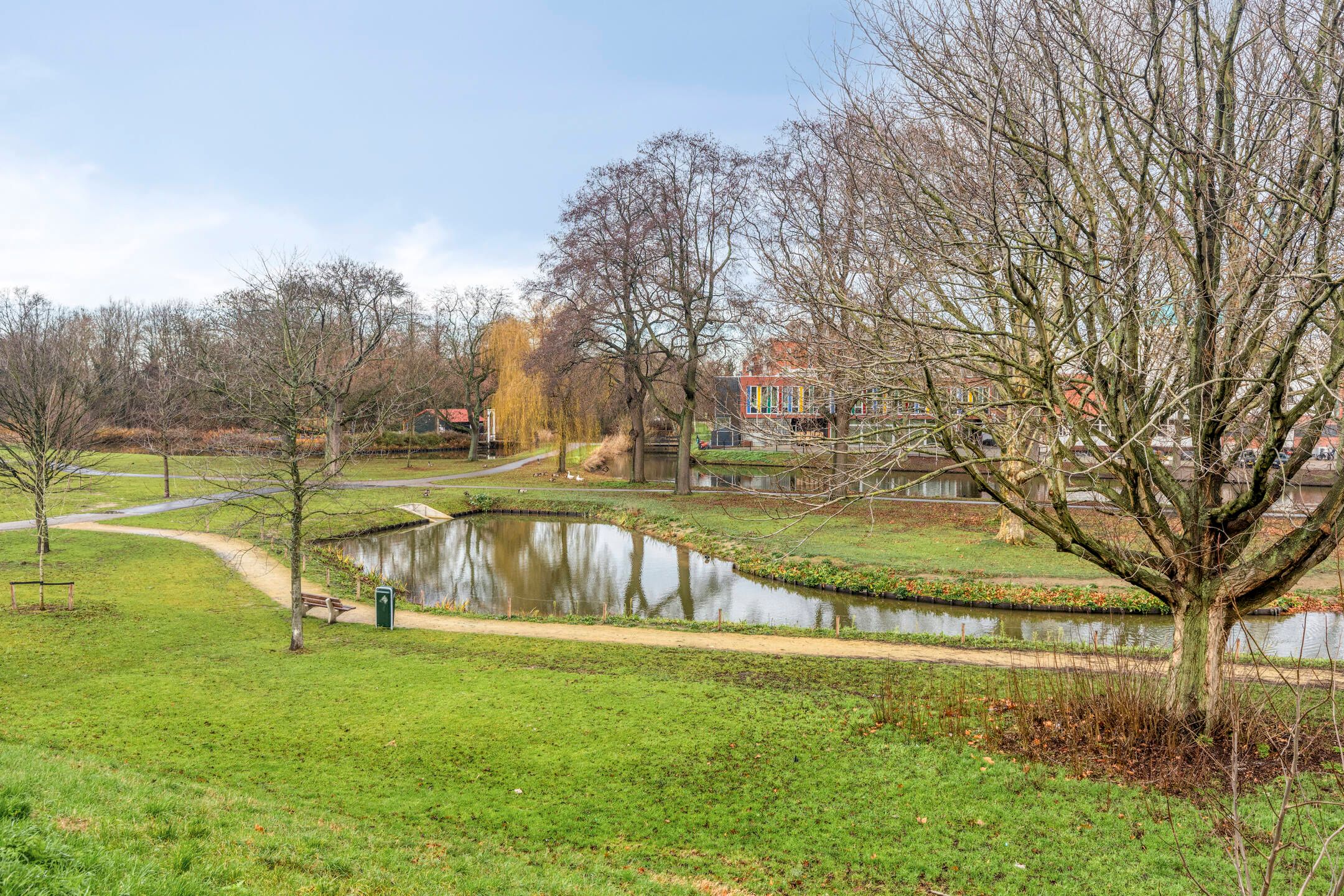 Foto 24 van Jacob Marisstraat 7-B