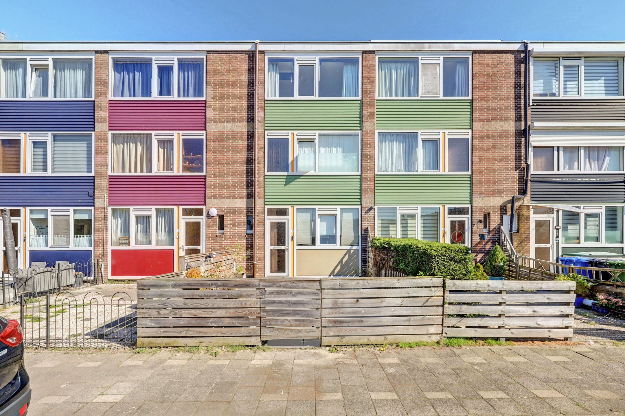 Oberonhof 6 