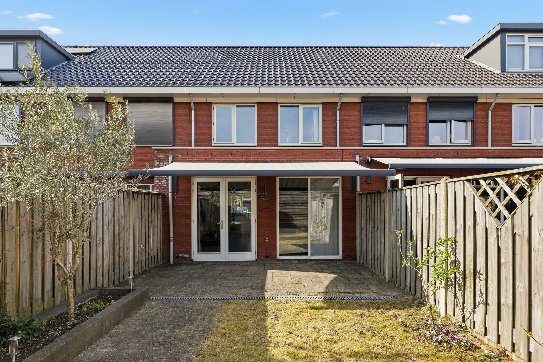 Foto 30 van Israël Queridolaan 34