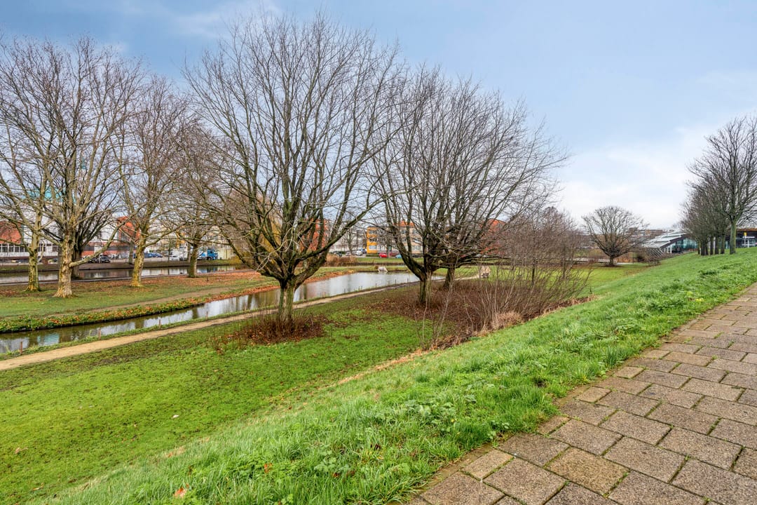 Foto 26 van Jacob Marisstraat 7-B