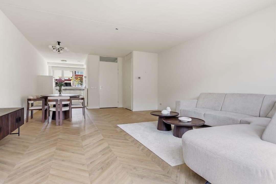 Foto 8 van Israël Queridolaan 34