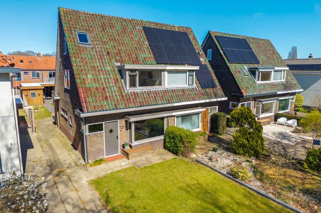 Photo 53 of Kallenkoterallee 121