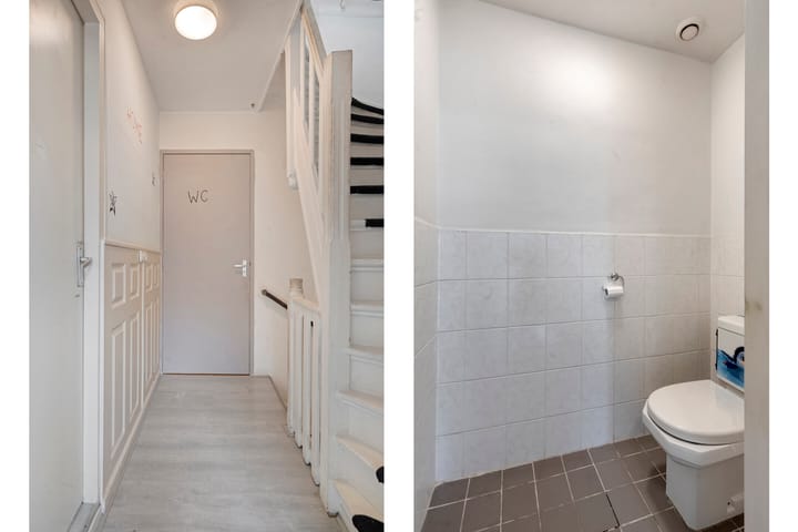 Photo 4 of Jacob Marisstraat 7-B