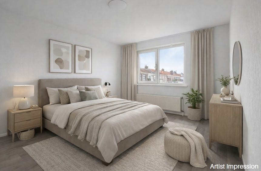 Foto 16 van Jacob Marisstraat 7-B