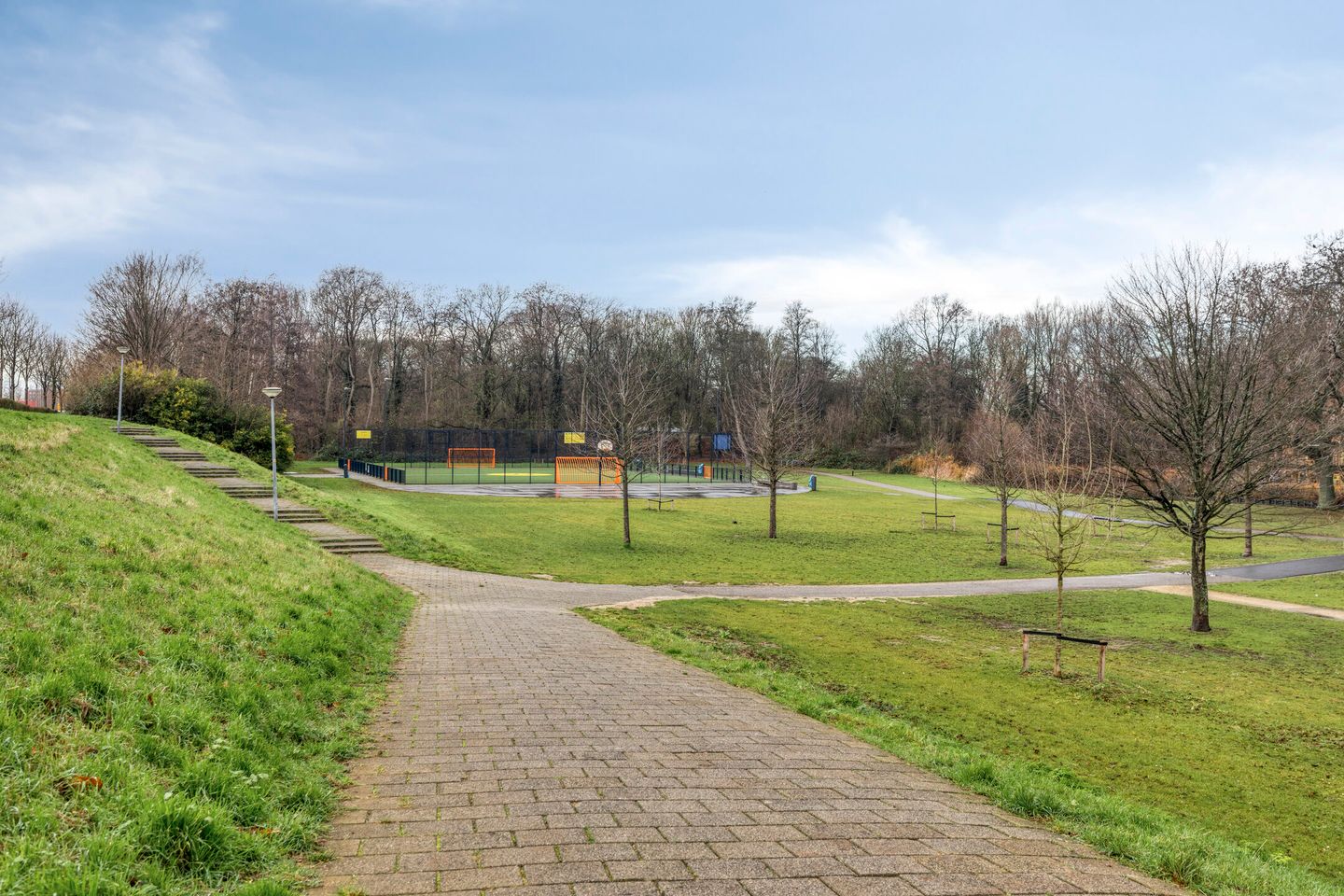 Foto 25 van Jacob Marisstraat 7-B