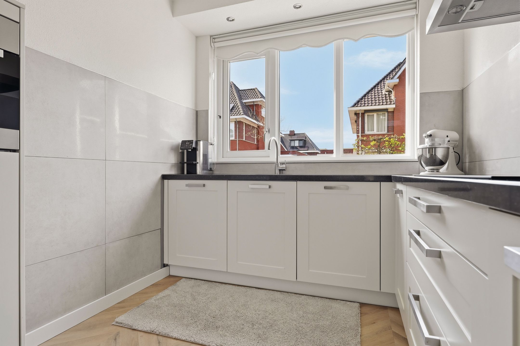 Foto 12 van Israël Queridolaan 34