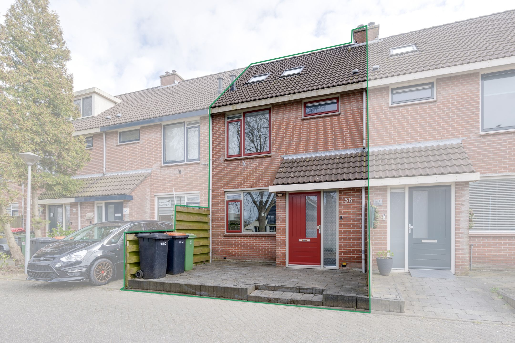 Photo 6 of Waterkers 58