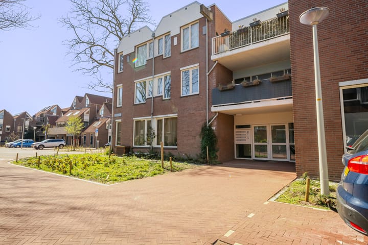 Foto 4 van Toscaninistraat 7