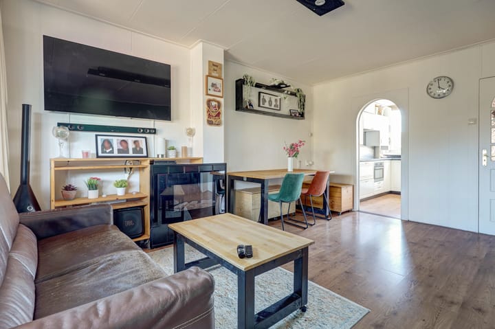 Foto 2 van Oberonhof 6