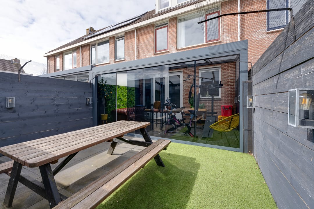 Photo 7 of Waterkers 58