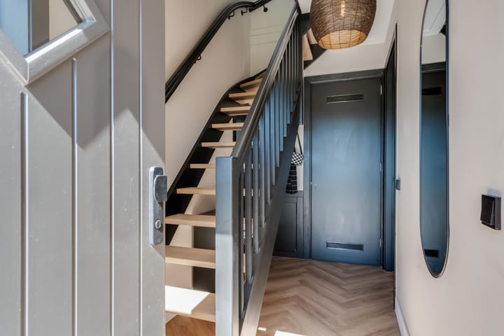 Foto 3 van Kallenkoterallee 121