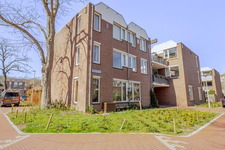 Toscaninistraat thumbnail
