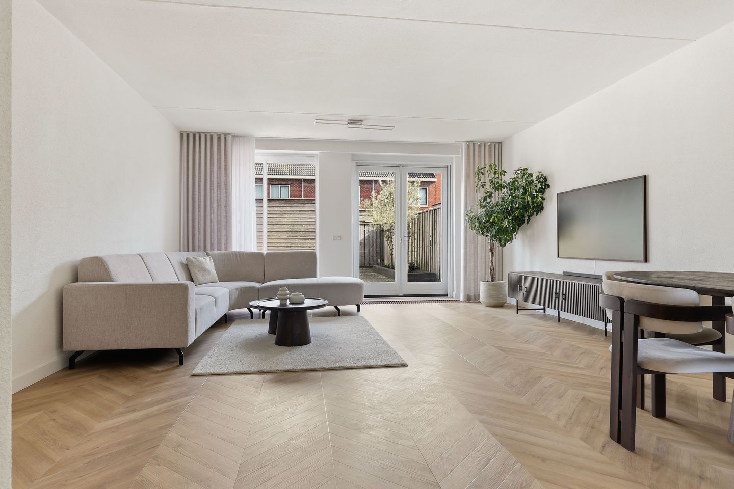 Foto 5 van Israël Queridolaan 34