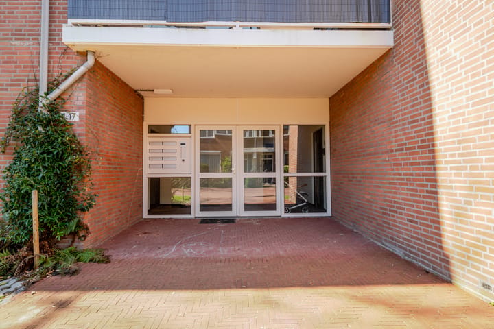 Foto 5 van Toscaninistraat 7