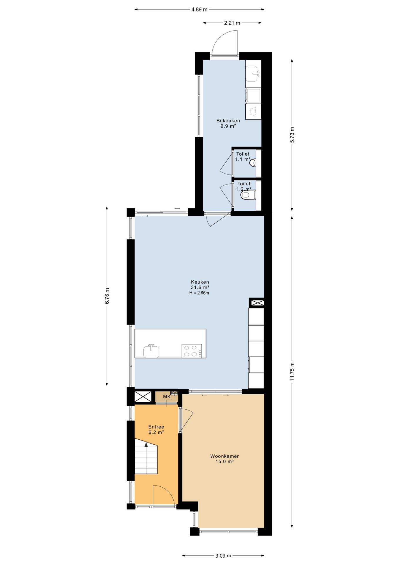 Photo 55 of Kallenkoterallee 121