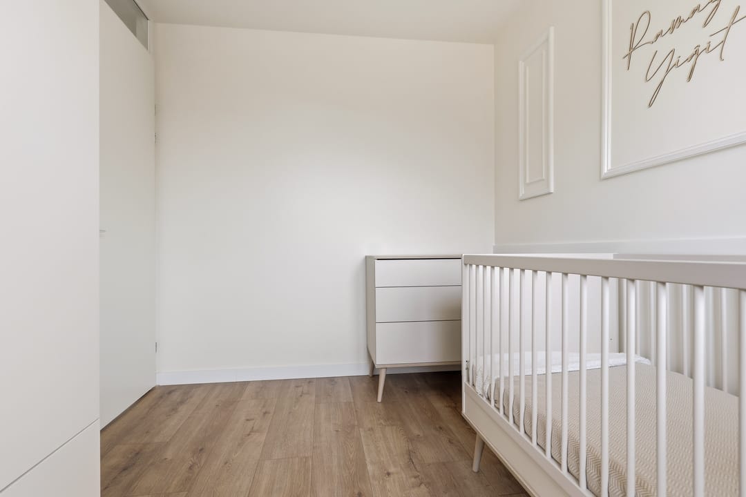 Foto 22 van Israël Queridolaan 34