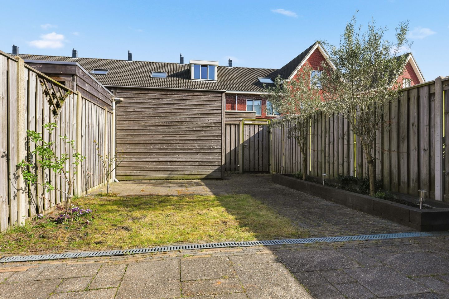 Foto 29 van Israël Queridolaan 34