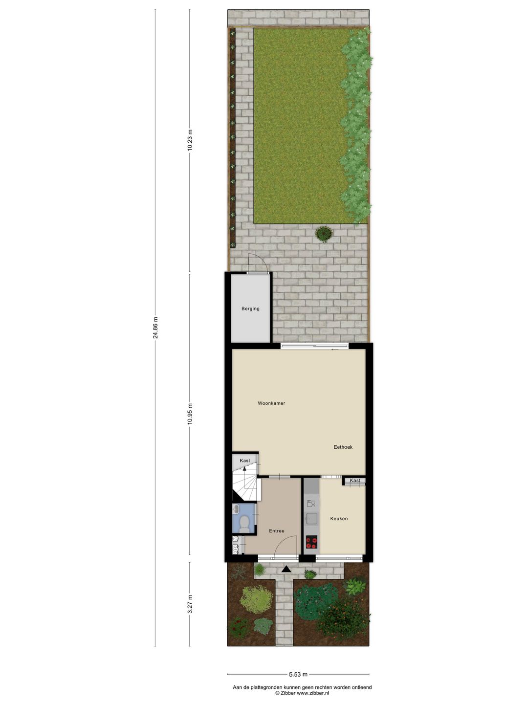 Foto 38 van Tinus Bruinrede 4