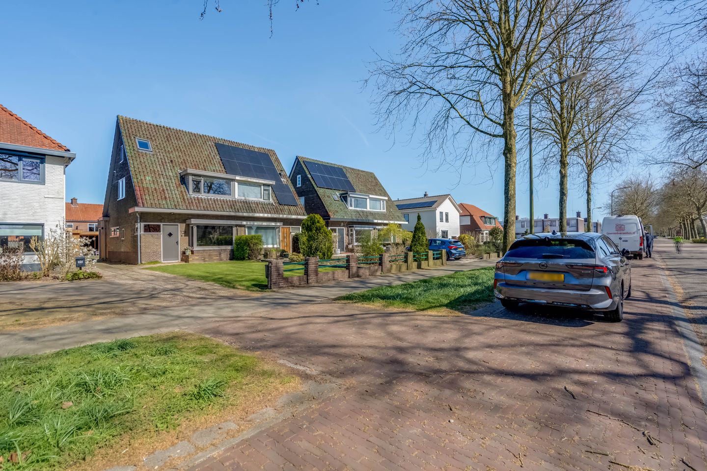 Photo 50 of Kallenkoterallee 121