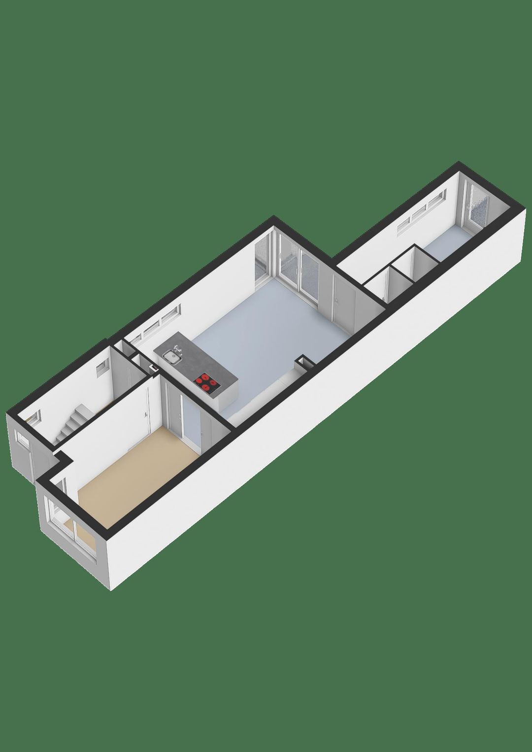 Photo 56 of Kallenkoterallee 121